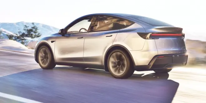 ارتفاع قياسي في رضا مالكي السيارات الكهربائية في 2026 وتيسلا تتصدر القائمة - سعودي شفت