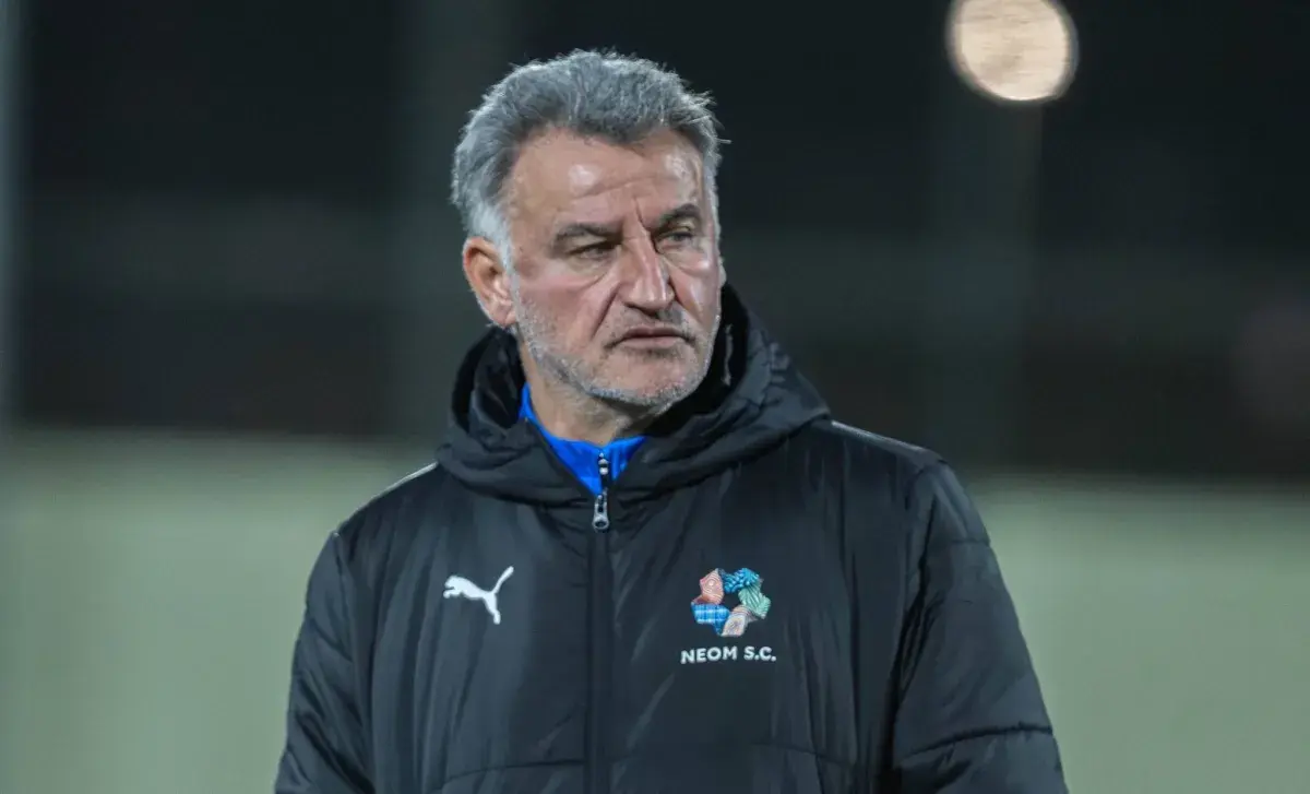 غالتييه ينتقد الجدولة: أسابيع من دون مباريات... ثم لقاء كل 3 أيام