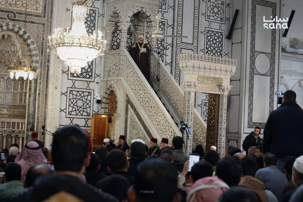 وزير الأوقاف: الرحمة جوهر الرسالة الإسلامية وأساس بناء المجتمع