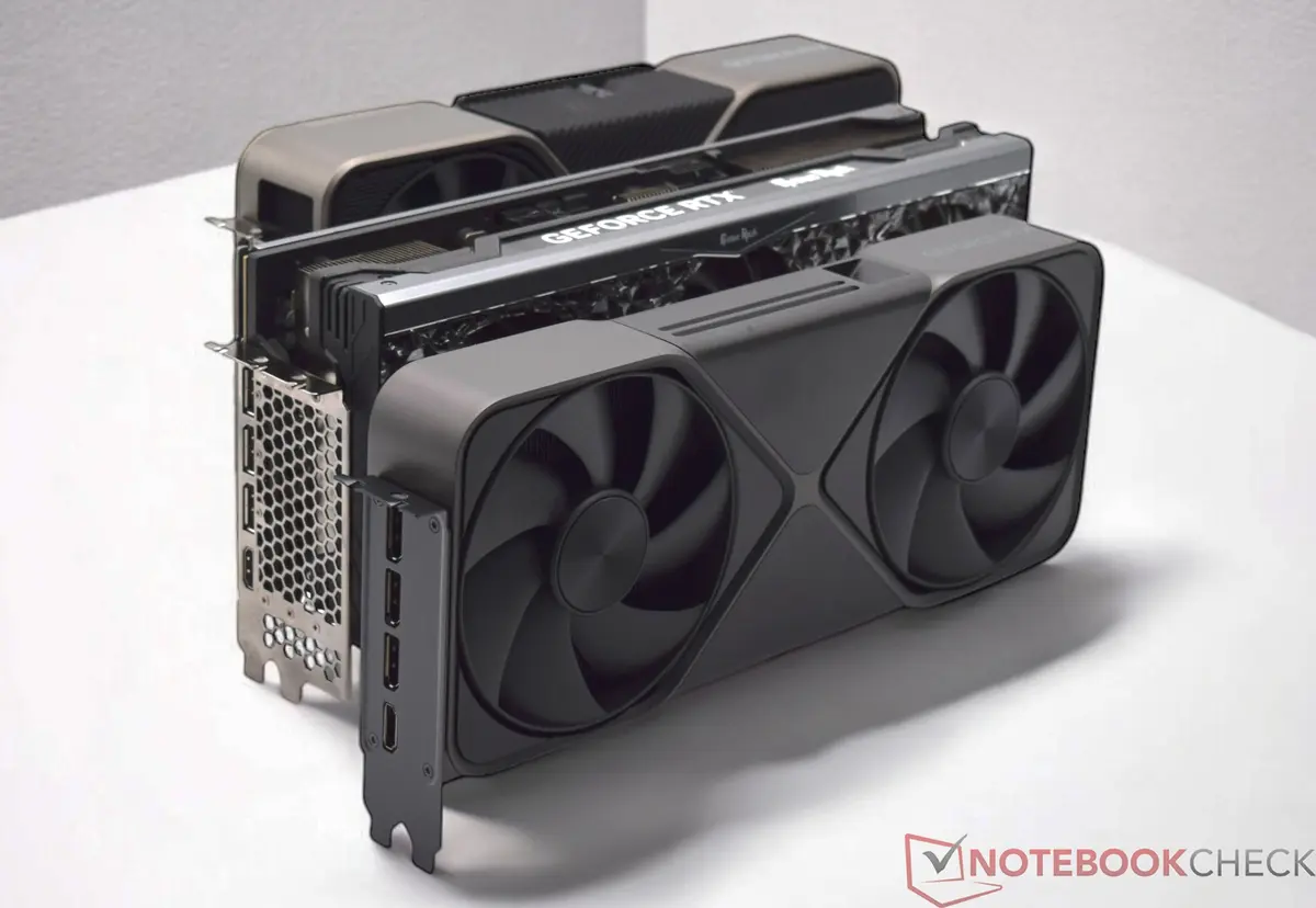 نظام DLSS 4.5 يتفوق على AMD FSR في اختبار شامل مع 6700 لاعباً