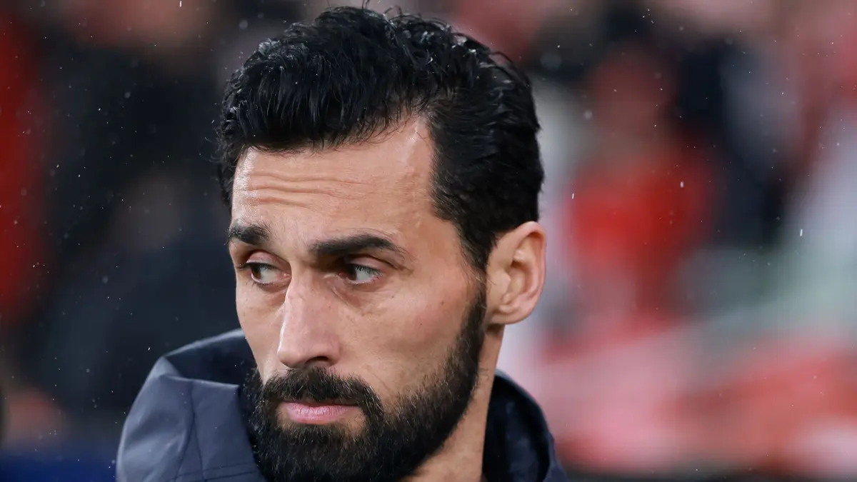 أربيلوا: مبابي لم يتعاف تمامًا.. ولا يمكنني معالجة بيلينجهام