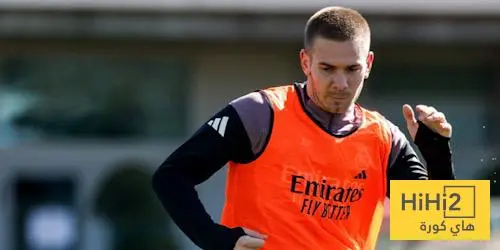 أرقام مهمة قبل مباراة الريال وأوساسونا