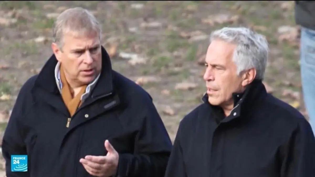 بعد توقيفه لساعات.. الشرطة البريطانية تفرج عن الأمير السابق أندرو