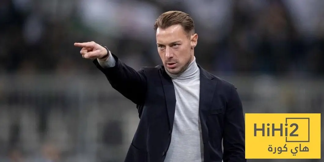 ماتياس يايسله المذهل !