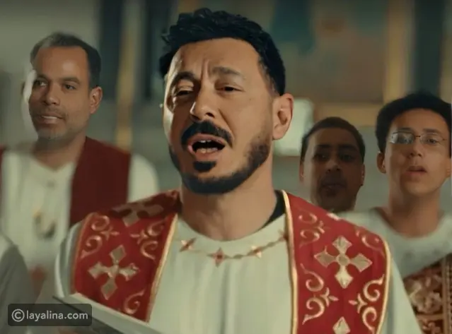 أربعة وجوه وصليب في اليد: مسلسل درش الحلقة 2 يقلب الموازين بمفاجآت صادمة