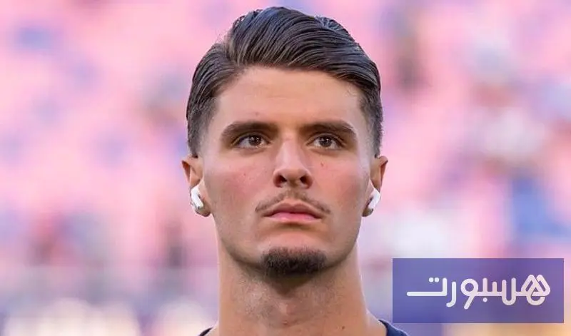 فحوصات طبية جديدة تحسم موعد عودة أسامة العزوزي إلى الملاعب - هسبورت