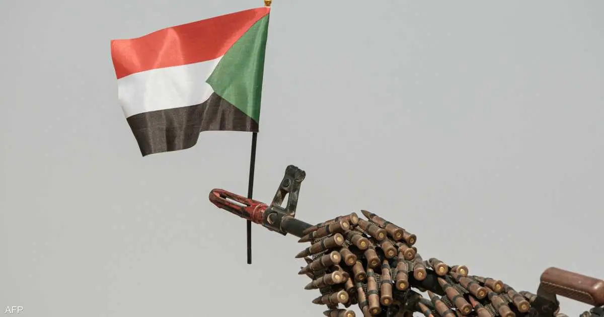 وزير الخارجية في "تأسيس": لا حل عسكري للأزمة في السودان