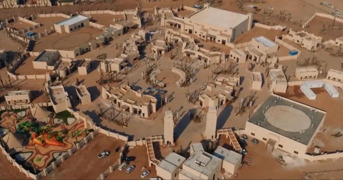 "على خطاه".. السعودية تحوّل درب الهجرة إلى تجربة حيّة