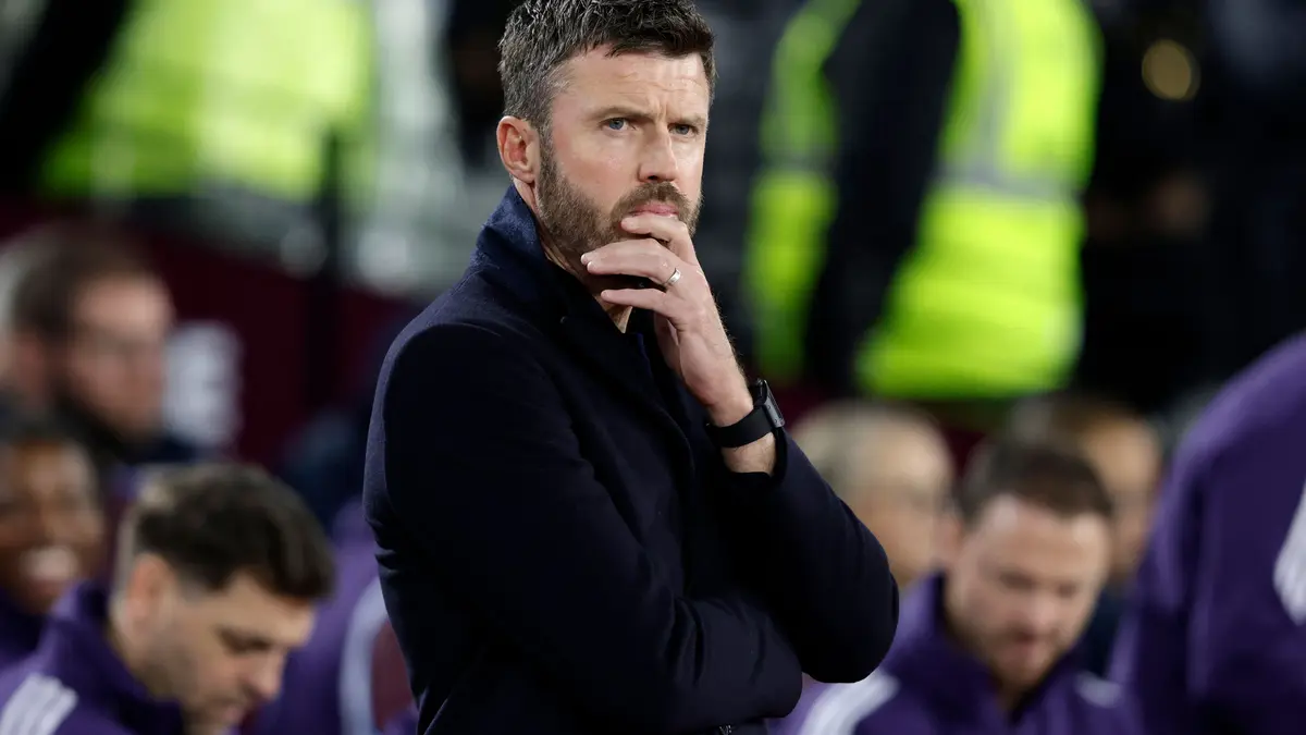 بعدما وصفه بالفاشل.. كيف رد كاريك على روي كين؟