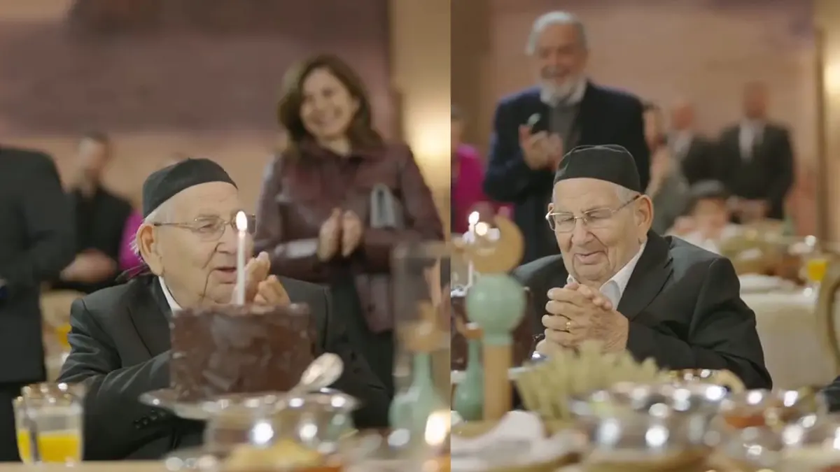 احتفلت العائلة الهاشمية بميلاده.. من هو الأمير رعد بن زيد؟