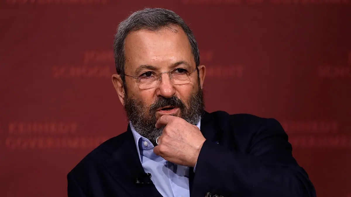 استخدمه إيهود باراك.. تورط مسؤولين إسرائيليين في إدارة النظام الأمني بمنزل لإبستين