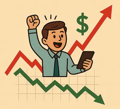 فخاخ التداول .. يكابدها المبتدئ ولا ينجو منها الخبير