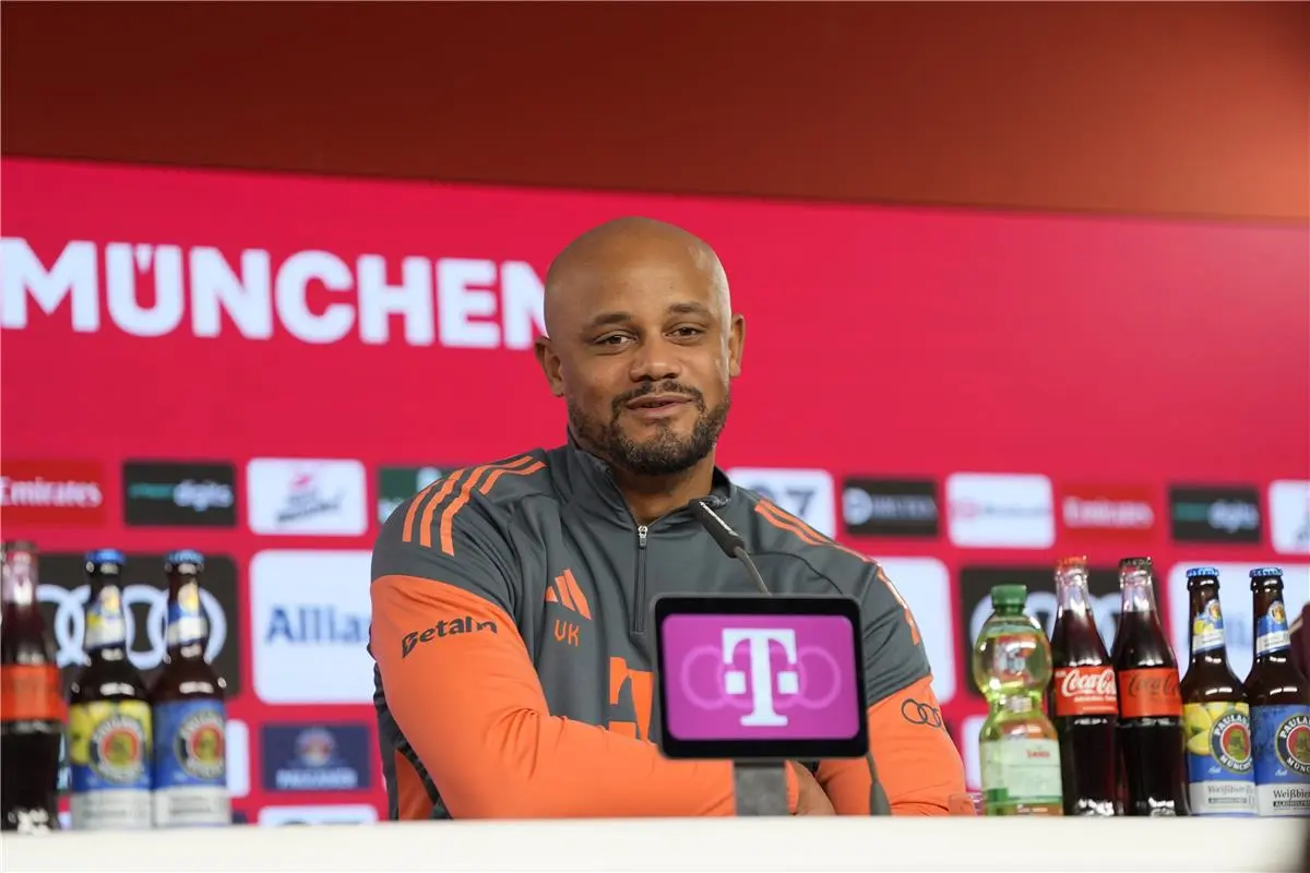 كومباني يهاجم مورينيو بعد واقعة فينيسيوس العنصرية: استشهد بمثال غير حقيقي وارتكب خطأ قياديًا