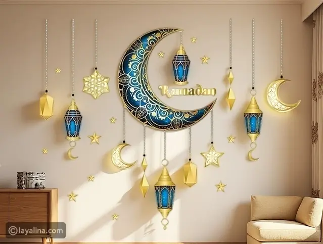 رحلة التغيير الشخصي والعادات الصحية في رمضان