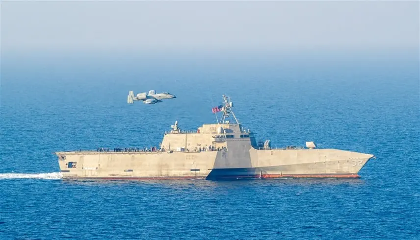 مسؤولان: أمريكا تبحث استهداف قادة إيرانيين - موقع 24