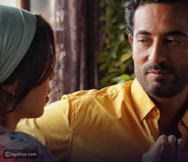 مسلسل إفراج: دراما اجتماعية مثيرة في رمضان 2026