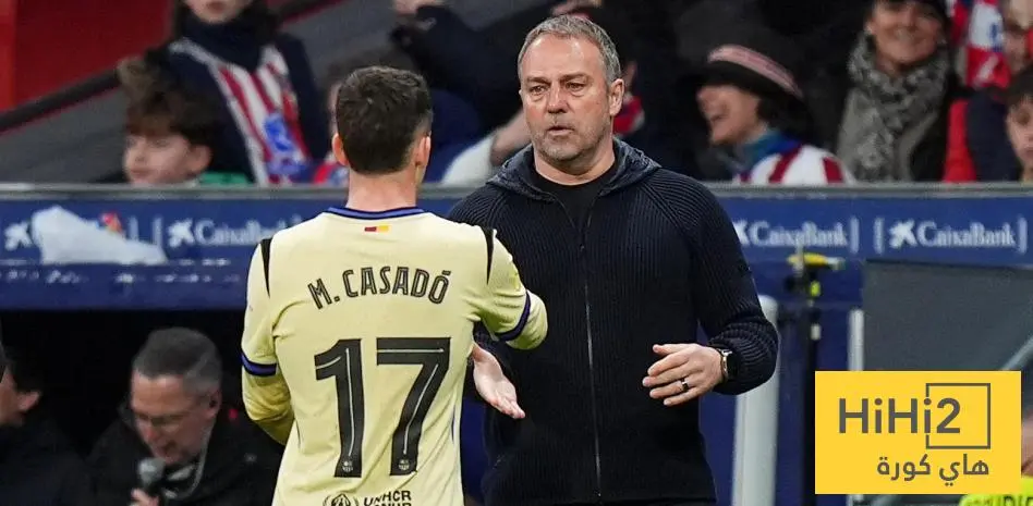 عرض سعودي ضخم لضم كاسادو