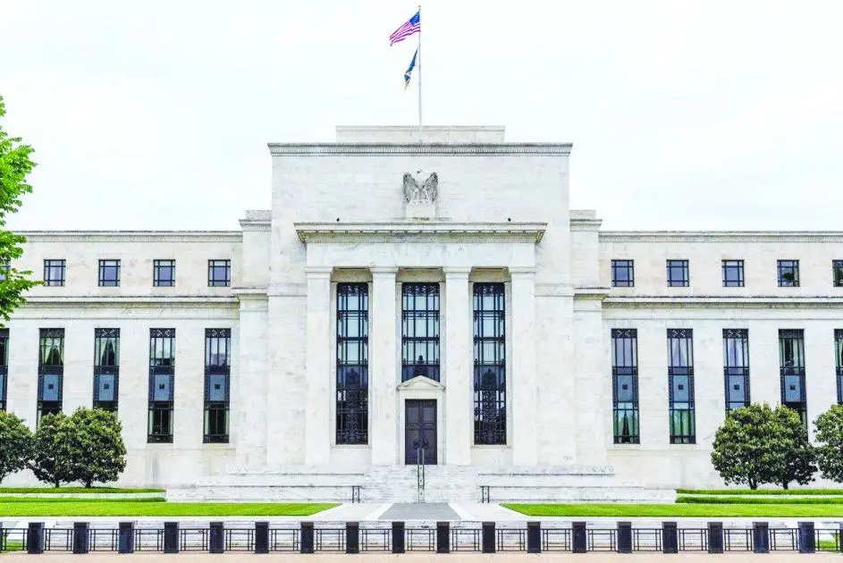 الناتج المحلي الأمريكي ينمو 1.4% في الربع الأخير... دون التوقعات