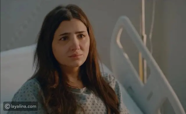 الست موناليزا الحلقة 4: مي عمر تتعرض للضرب وتكتشف حملها