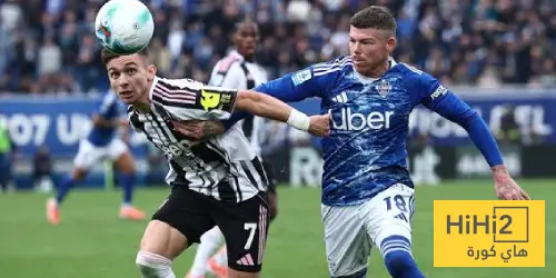 تشكيلة يوفنتوس المتوقعة ضد كومو في الدوري الإيطالي