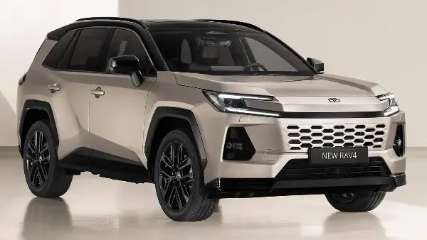 ماذا تقدم تويوتا راف 4 2026.. وكم سعرها في السعودية؟