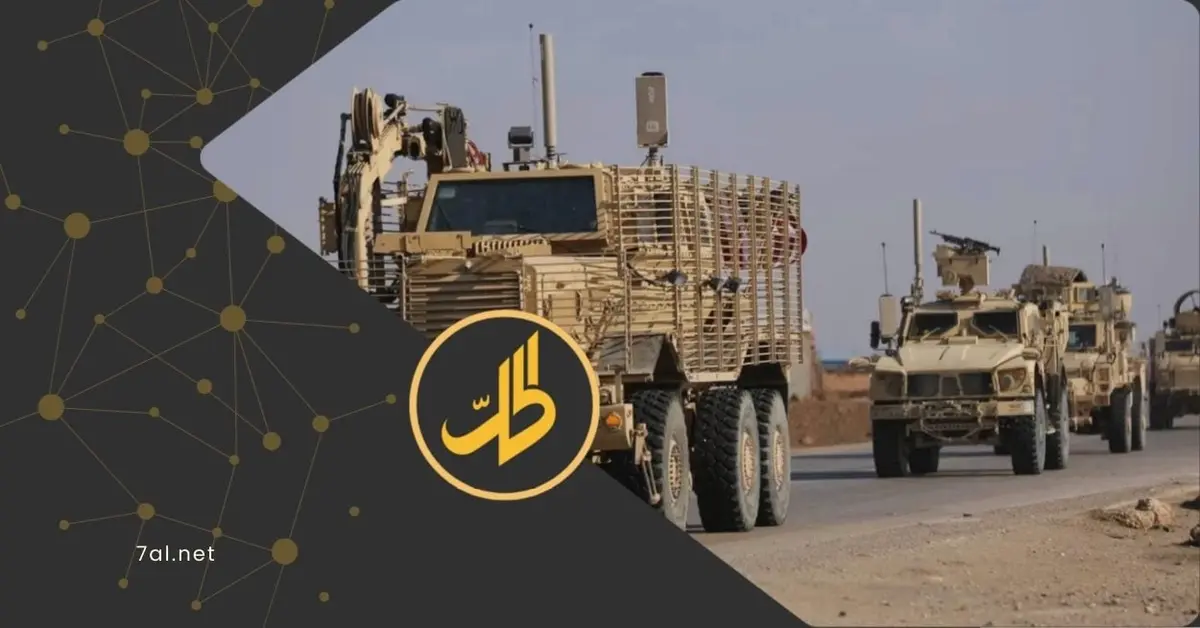 واشنطن تغادر تدريجيا.. هل تنجح دمشق في ضبط ملف “داعش”؟