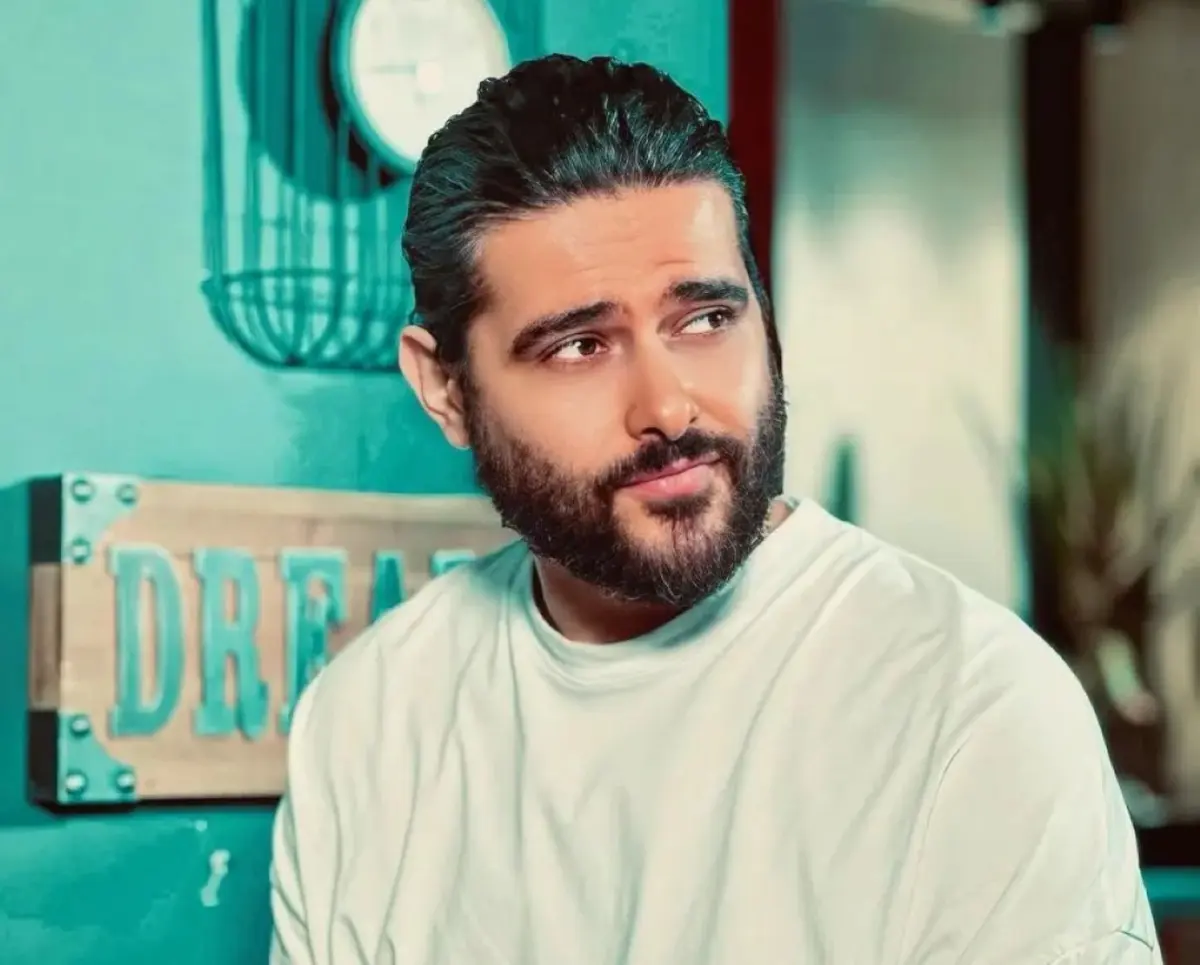 تفاصيل أغنية جديدة تجمع رحمة رياض وناصيف زيتون وتعليق الأخير على علاقة صداقتهما