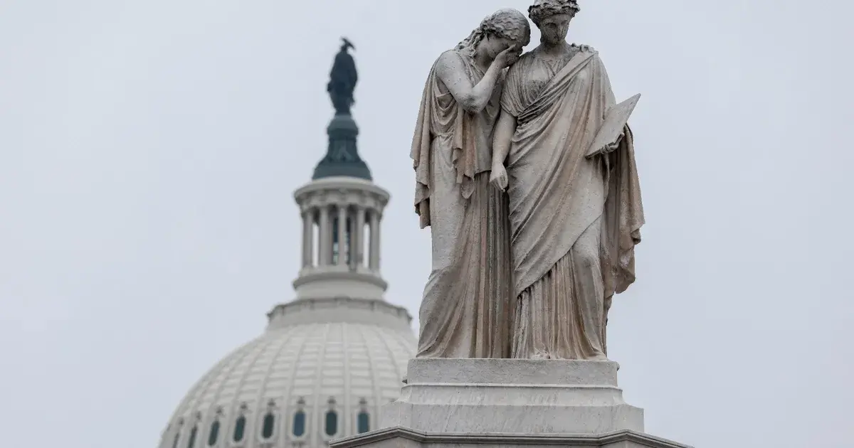 الكونجرس منقسم بعد إبطال رسوم ترمب الجمركية.. ترحيب حذر وبحث عن بدائل