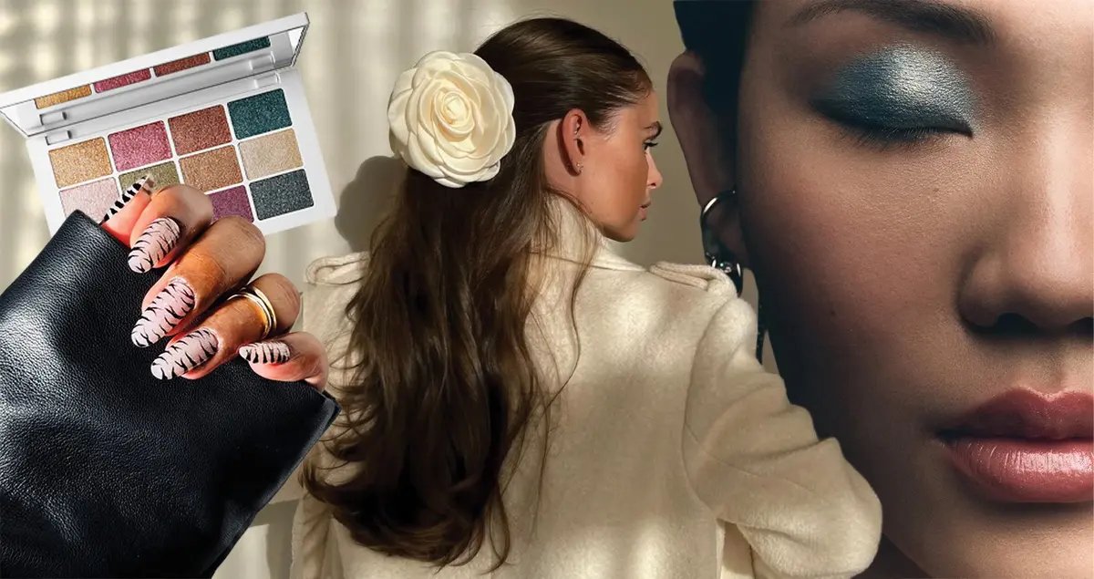 إضافات جماليّة بسيطة تقلب معادلة إطلالاتكِ الرمضانيّة!