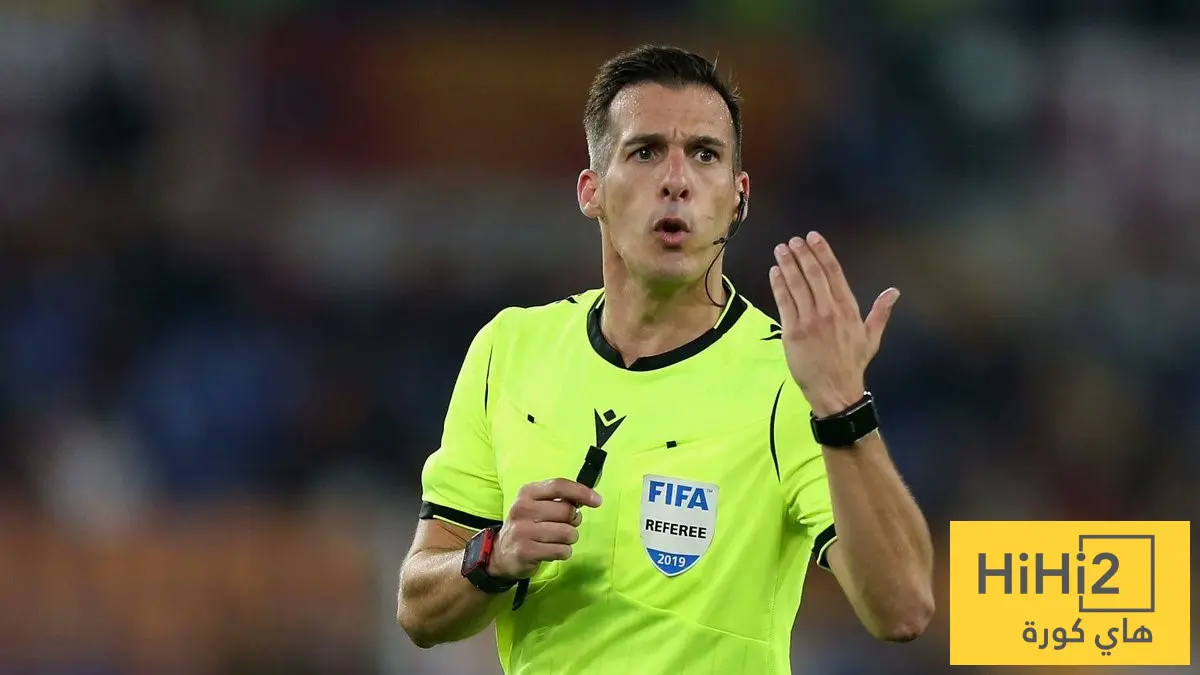 مهزلة تحكيمية تهز الليغا