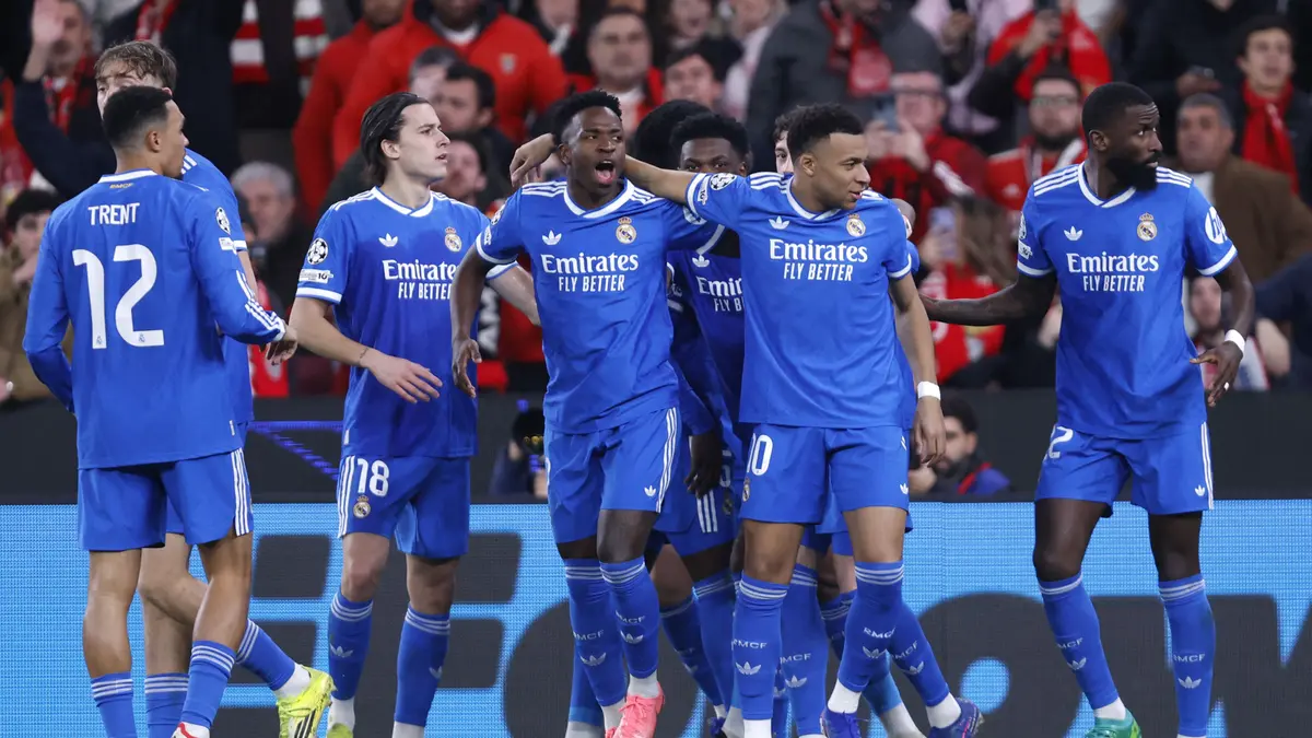 ضربة قوية لريال مدريد قبل رحلة أوساسونا الصعبة