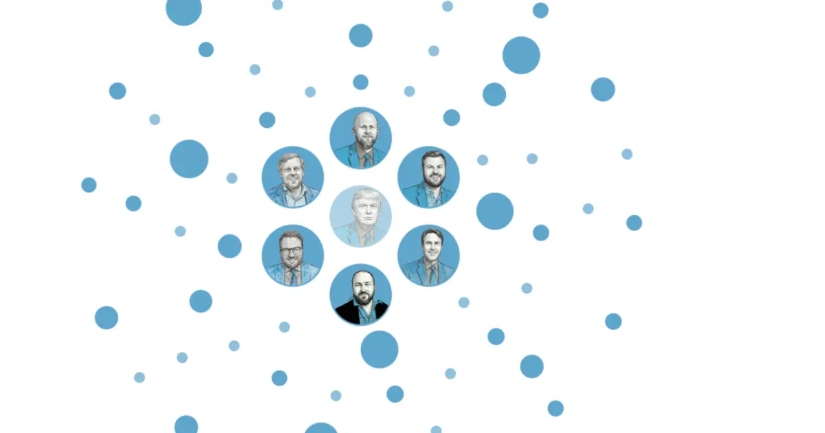 Digital Strategists: A Network of “Manipulation” in USA for Israel