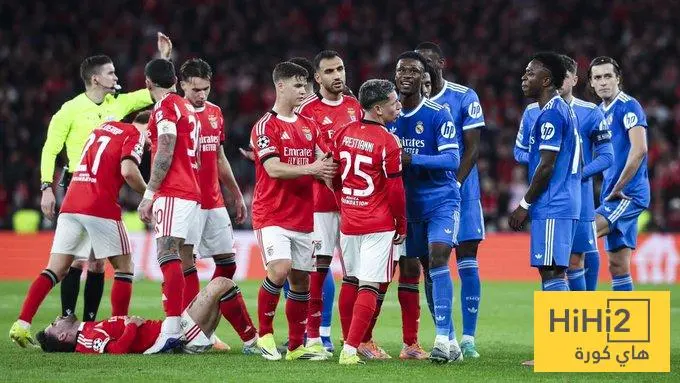 صحفي ” يحرض ” بنفيكا على الكذب !