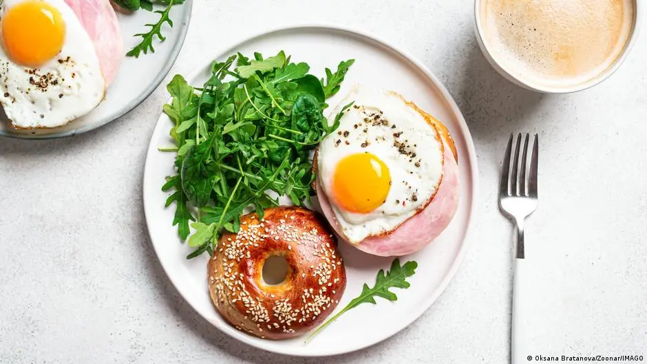 سر طول العمر في طبقك.. نظام إسكندنافي يقلل خطر الوفاة