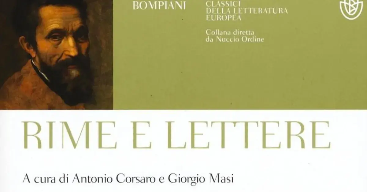 ميكيل آنجيلو .. شاعر ينحت اللغة كما ينحت الرخام