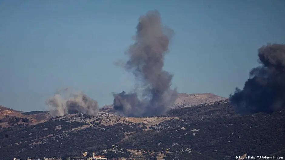 أخبار اليوم: قتلى وجرحى بقصف إسرائيلي في شرق وجنوب لبنان