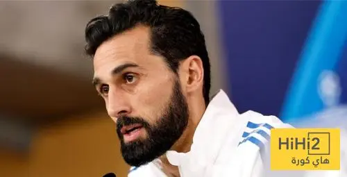 الوضع ينقلب لصالح ريال مدريد ..!