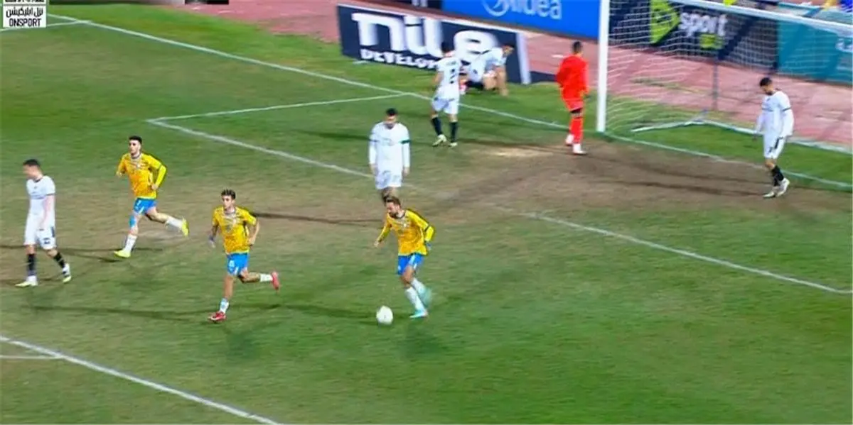 الإسماعيلي يسقط أمام وادي دجلة.. والتعادل يحسم مباراة غزل المحلة وزد في الدوري