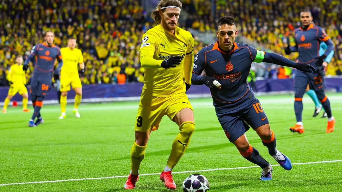 الشكوك تحاصره قبل الديربي.. إنتر يعلن طبيعة إصابة لاوتارو