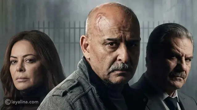 الخروج إلى البئر الحلقة 3: مقتل ضابط يشعل تمرد السجن