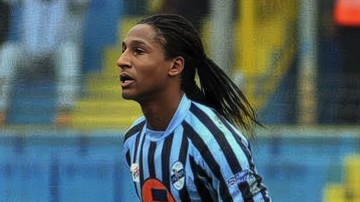 اختفى في غابة.. وفاة غامضة لنجم إيطاليا السابق