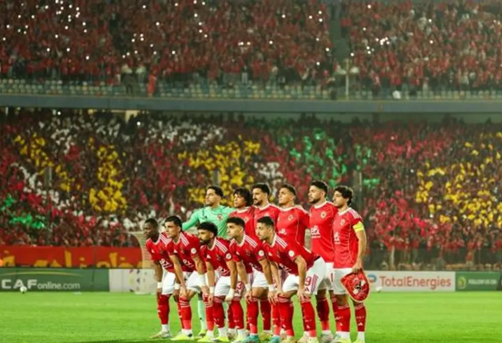 ترتيب الدوري المصري بعد فوز الأهلي على الجونة