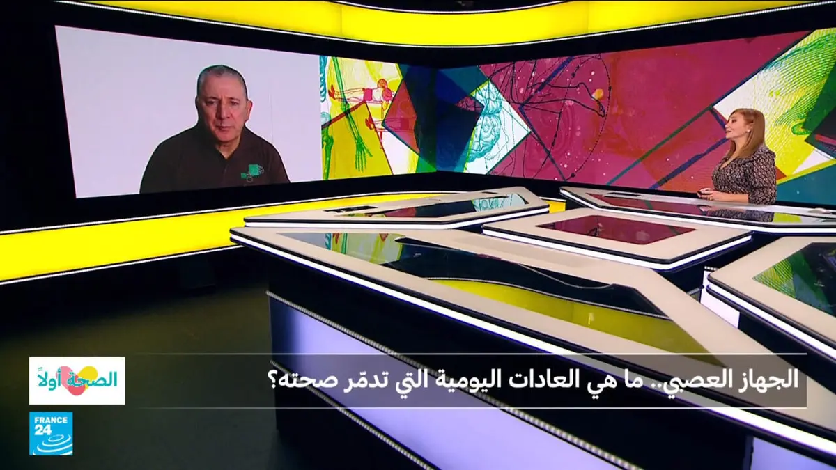 الصحة أولا - الجهاز العصبي.. ما هي العادات اليومية التي تدمّر صحته؟