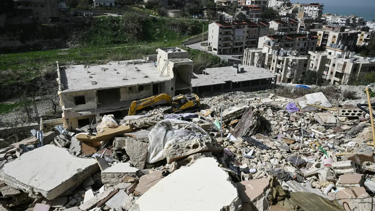 10 شهداء وأكثر من 30 جريحا في غارات "إسرائيلية" استهدفت البقاع شرقي لبنان