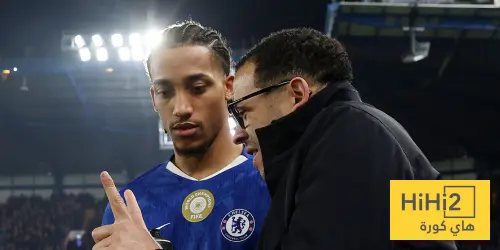 أبرز غيابات تشيلسي ضد بيرنلي