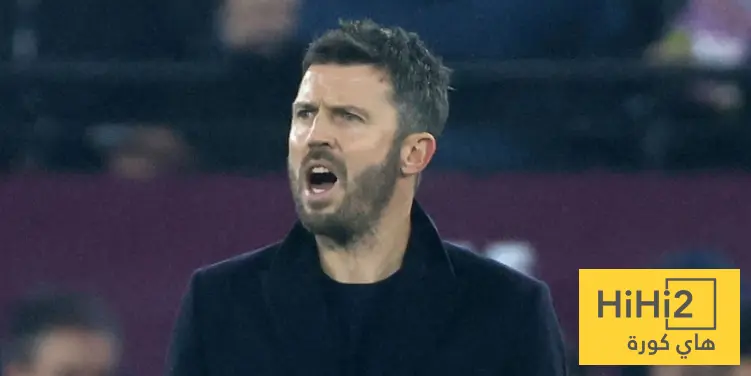 تطورات مستقبل كاريك مع اليونايتد