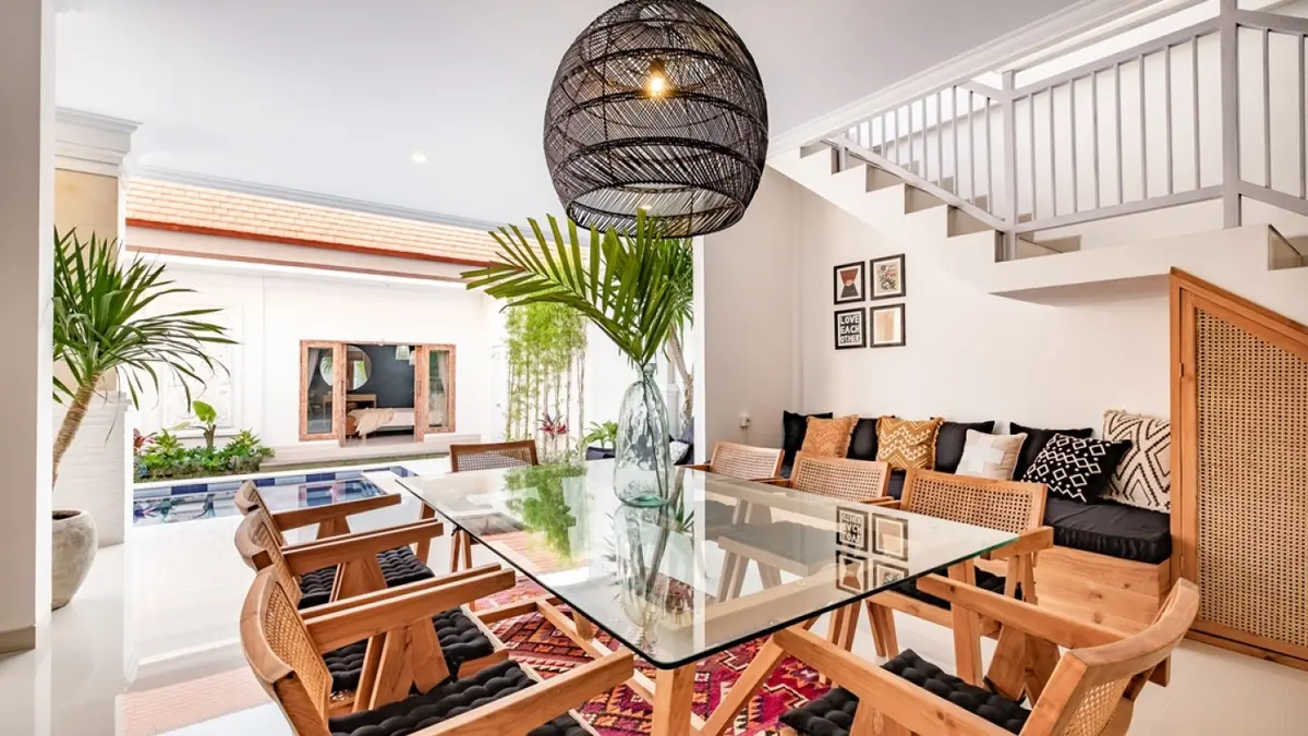 خطوات بسيطة لتنظيف المنزل بعد الإفطار بطريقة مثالية