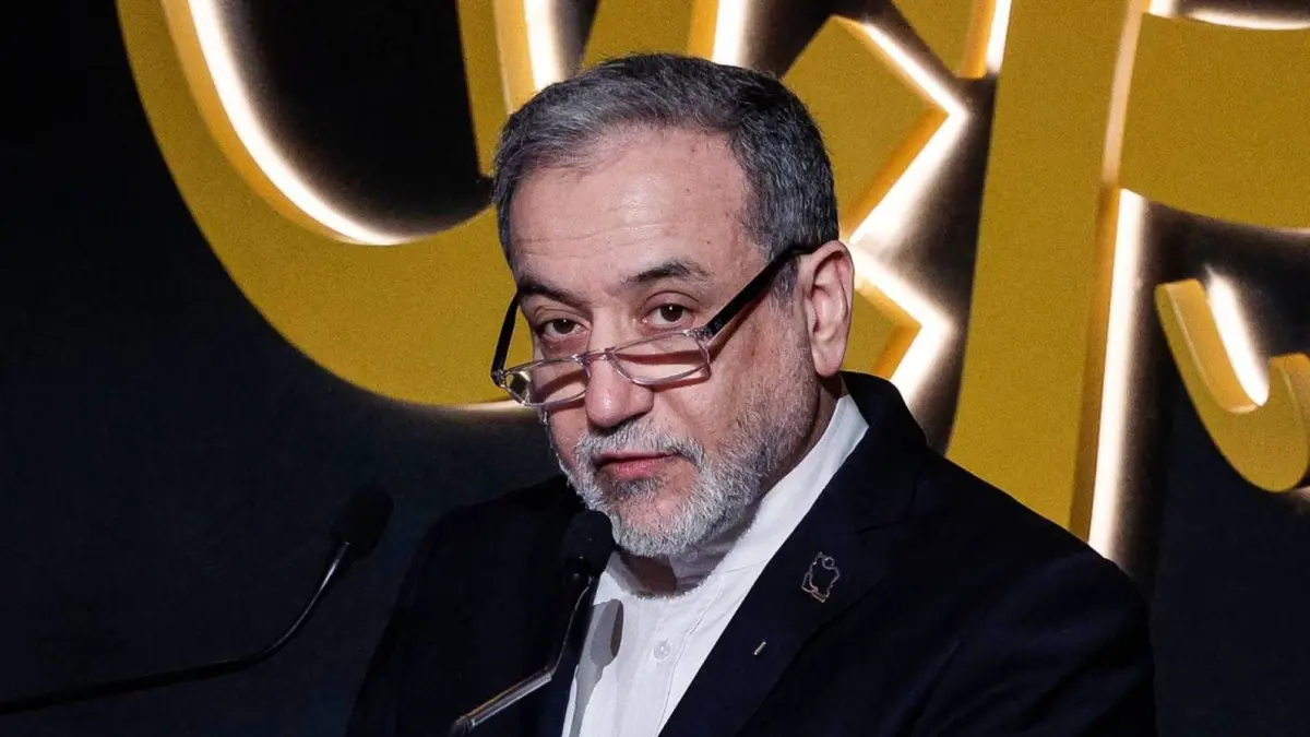 بعد المهلة الأمريكية.. عراقجي: مسودة اتفاق مع الأمريكيين ستكون جاهزة خلال أيام