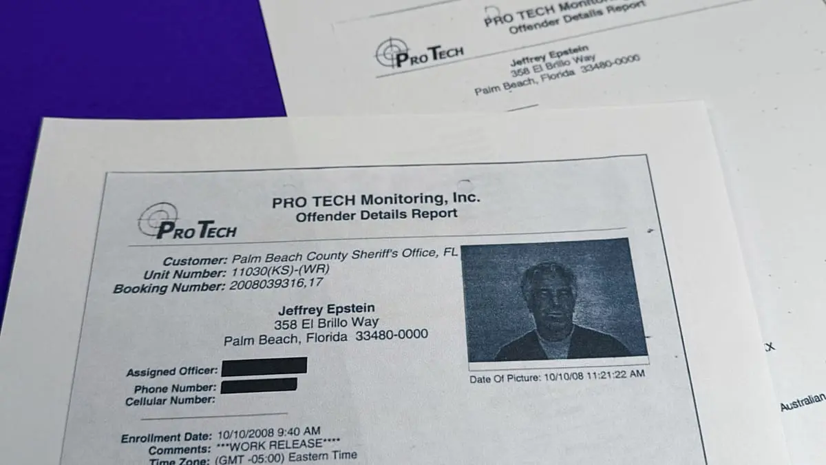 تسوية بقيمة 35 مليون دولار من أصول جيفري إبستين لتعويض ضحاياه