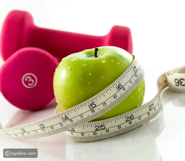 رجيم رمضان لإنقاص 20 كيلو في 10 أيام بطرق فعّالة